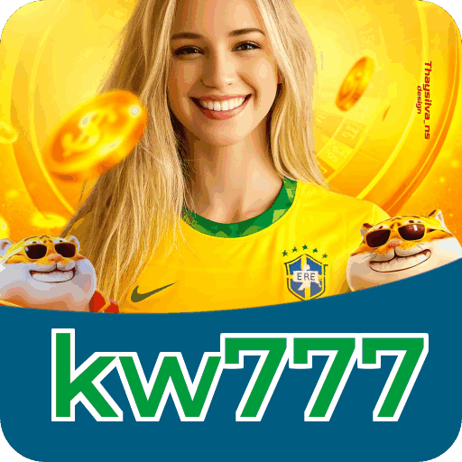 Apostas esportivas na kw777 — ilustração editorial