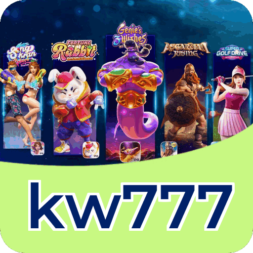 Catálogo kw777 2.547 jogos - Pragmatic Play, Evolution, NetEnt
